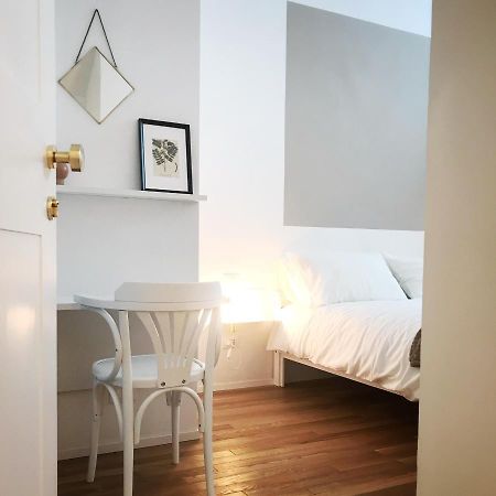 Interno21 Bed & Breakfast Naples Luaran gambar