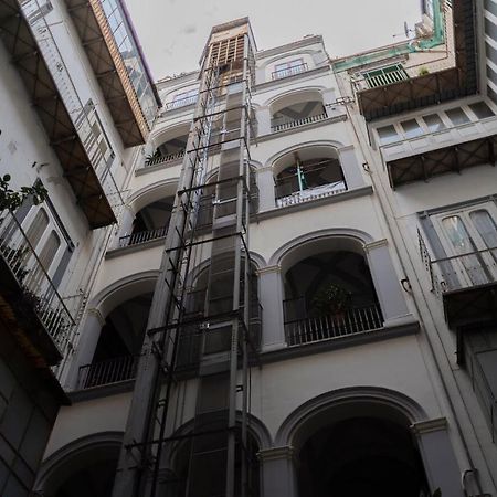 Interno21 Bed & Breakfast Naples Luaran gambar