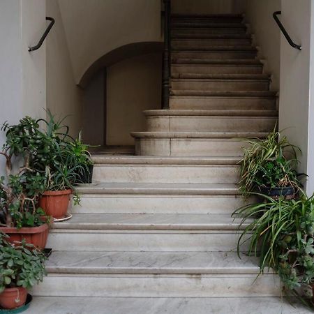 Interno21 Bed & Breakfast Naples Luaran gambar