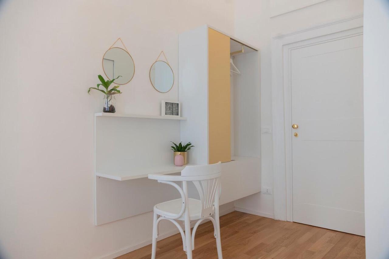 Interno21 Bed & Breakfast Naples Luaran gambar