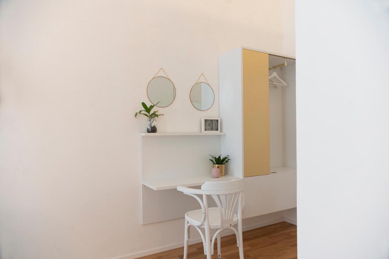 Interno21 Bed & Breakfast Naples Luaran gambar