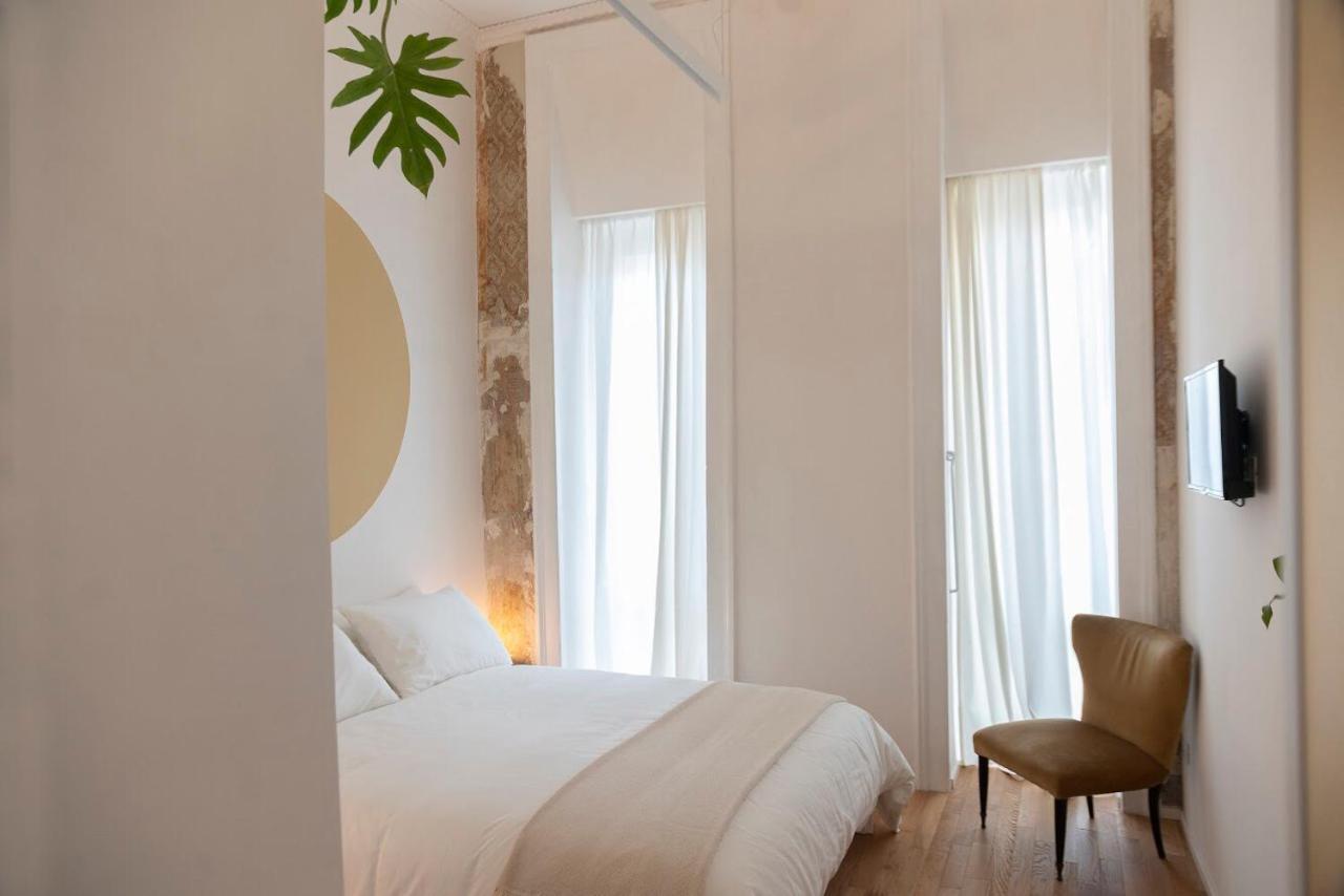 Interno21 Bed & Breakfast Naples Luaran gambar