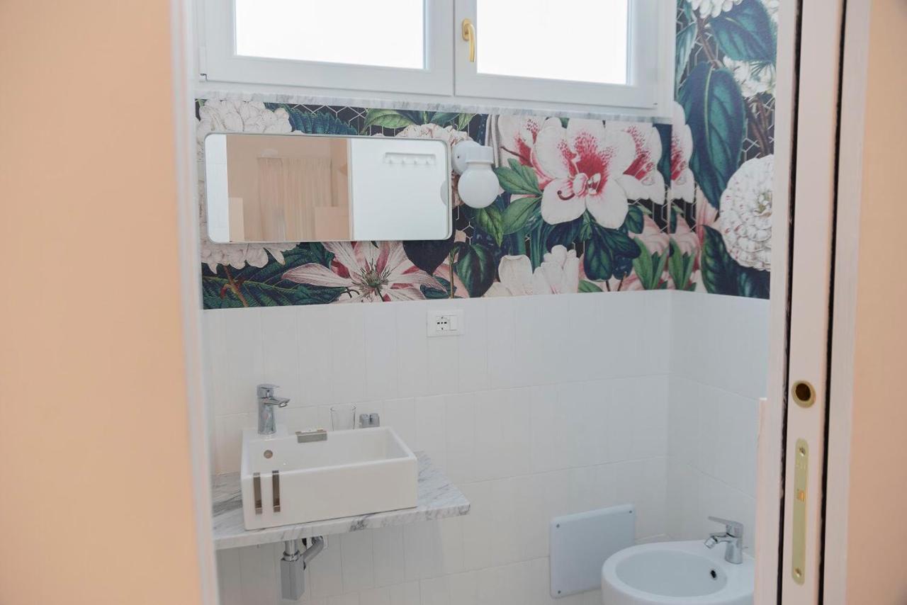 Interno21 Bed & Breakfast Naples Luaran gambar