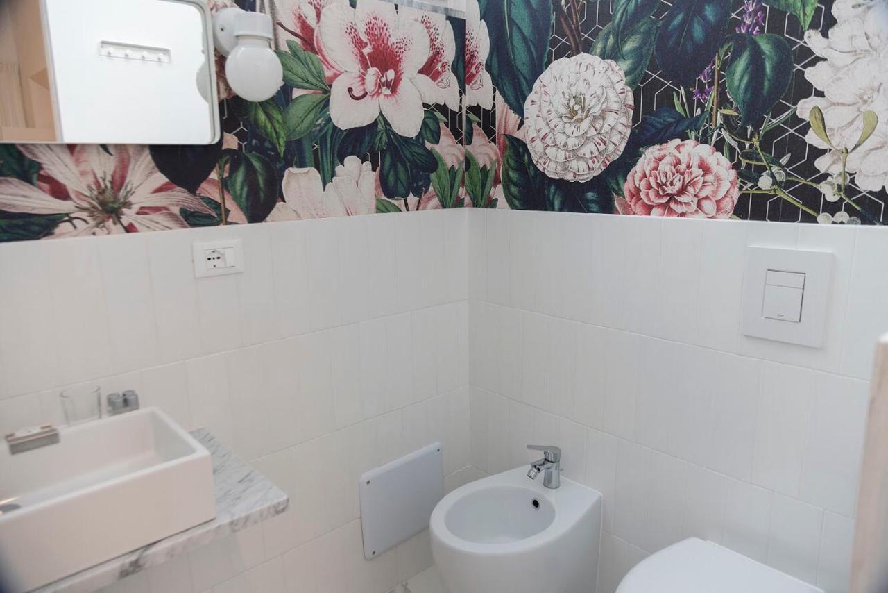 Interno21 Bed & Breakfast Naples Luaran gambar