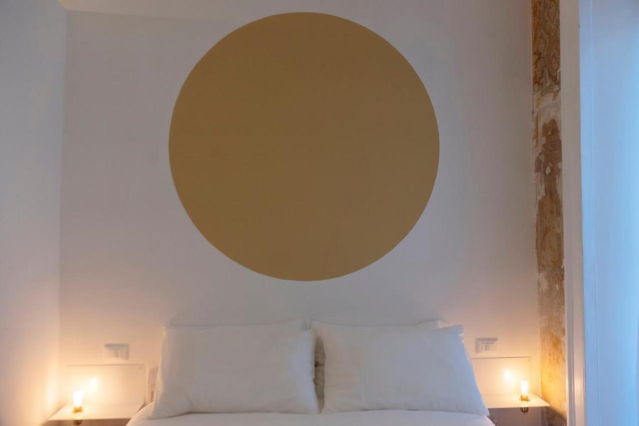 Interno21 Bed & Breakfast Naples Luaran gambar