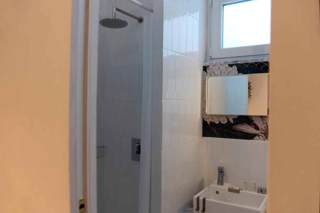 Interno21 Bed & Breakfast Naples Luaran gambar