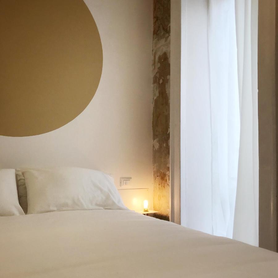 Interno21 Bed & Breakfast Naples Luaran gambar