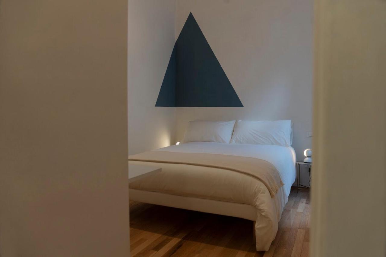 Interno21 Bed & Breakfast Naples Luaran gambar