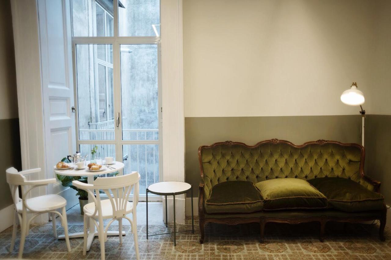 Interno21 Bed & Breakfast Naples Luaran gambar