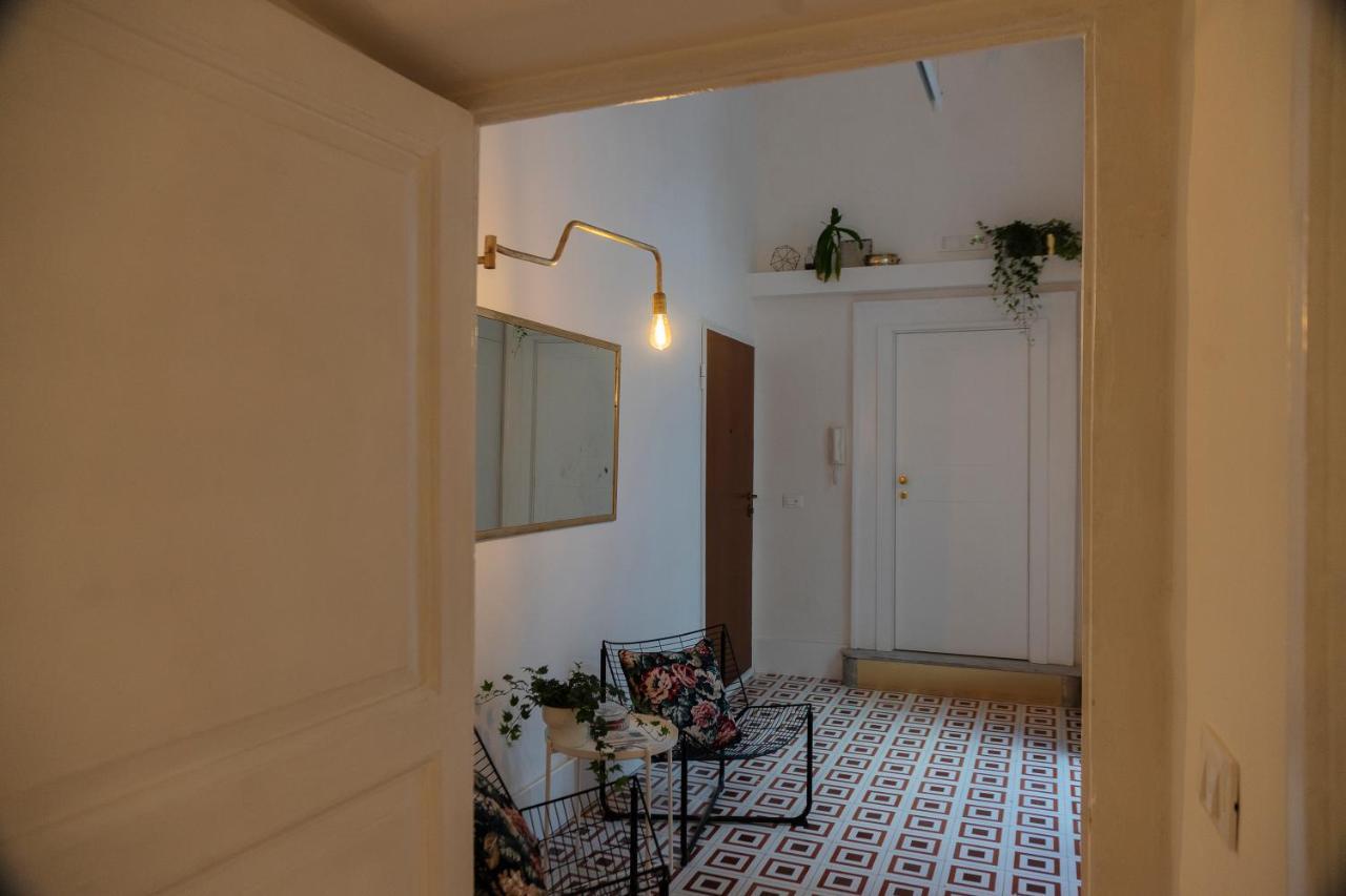 Interno21 Bed & Breakfast Naples Luaran gambar