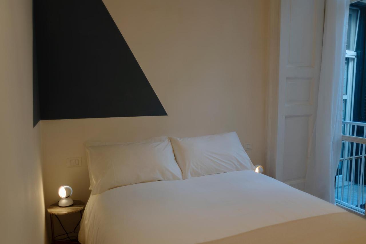 Interno21 Bed & Breakfast Naples Luaran gambar