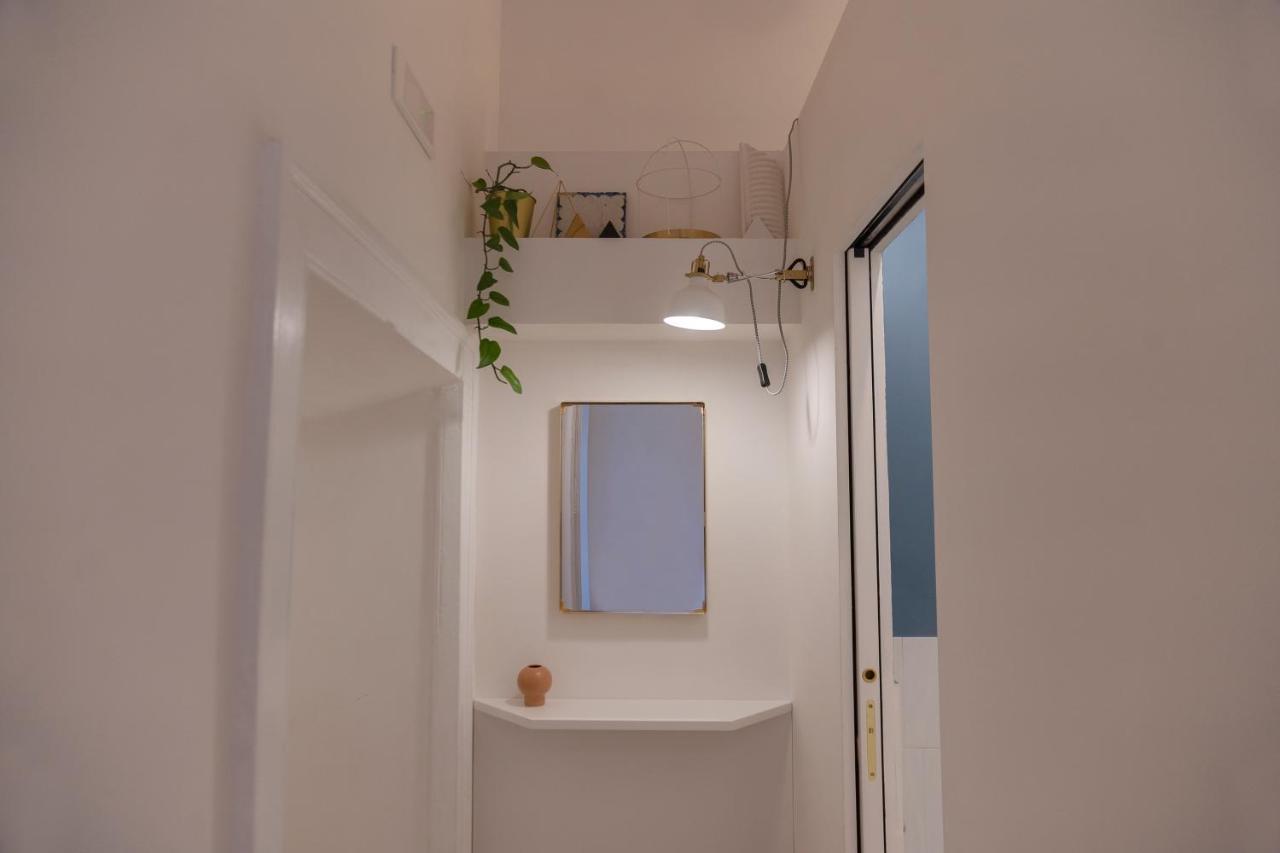Interno21 Bed & Breakfast Naples Luaran gambar