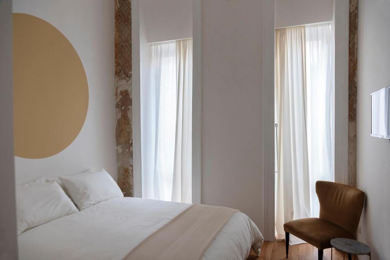 Interno21 Bed & Breakfast Naples Luaran gambar