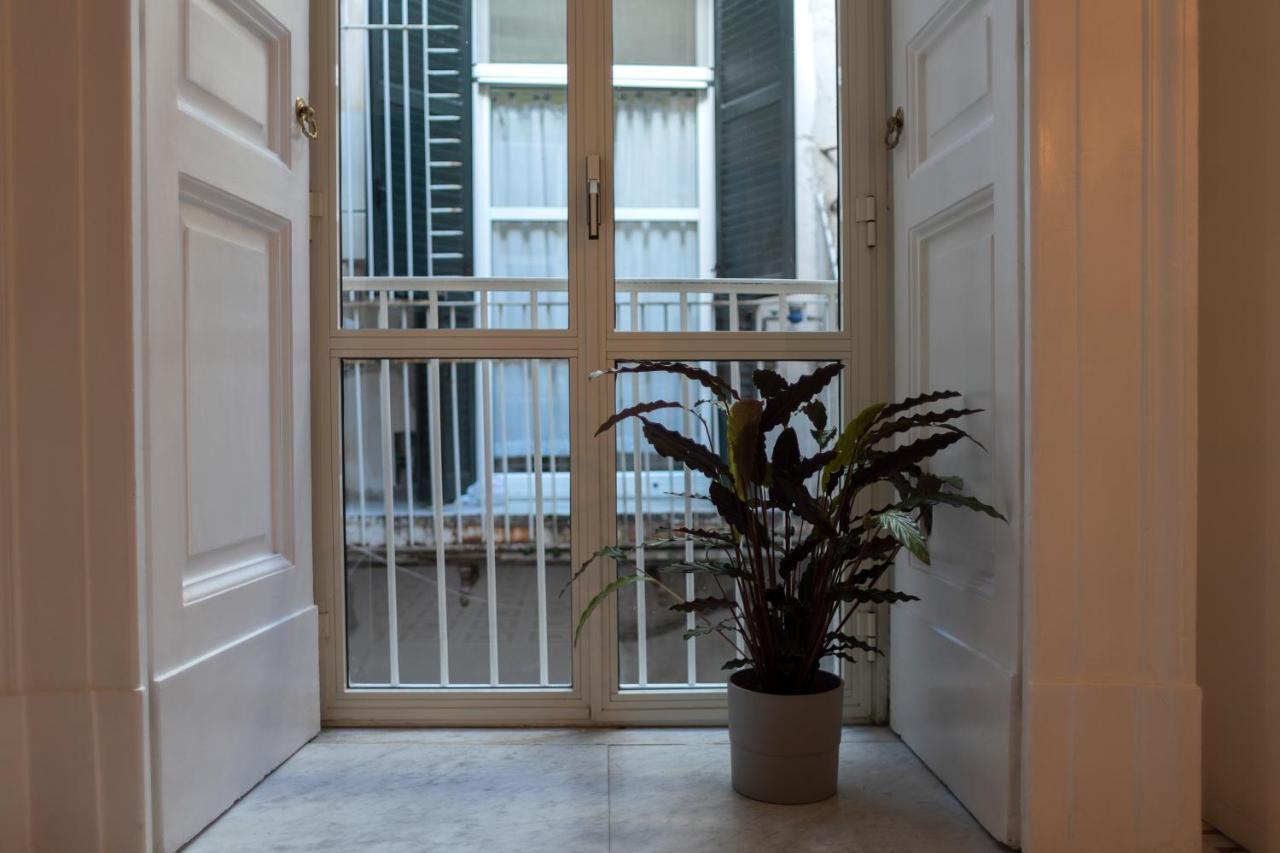Interno21 Bed & Breakfast Naples Luaran gambar