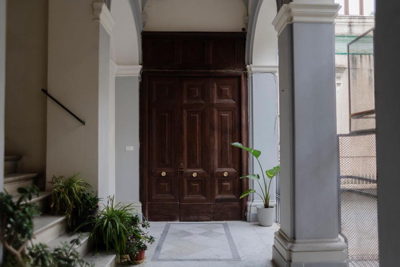 Interno21 Bed & Breakfast Naples Luaran gambar