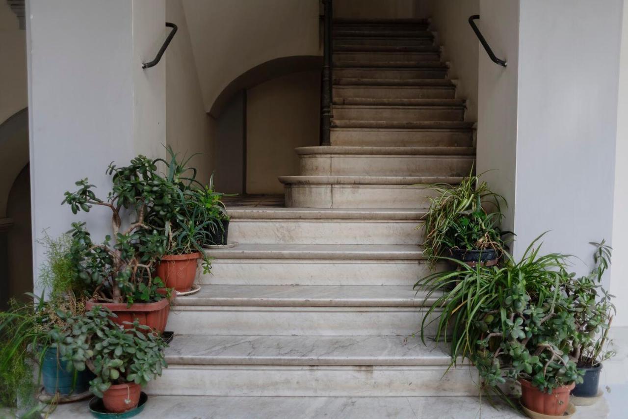 Interno21 Bed & Breakfast Naples Luaran gambar