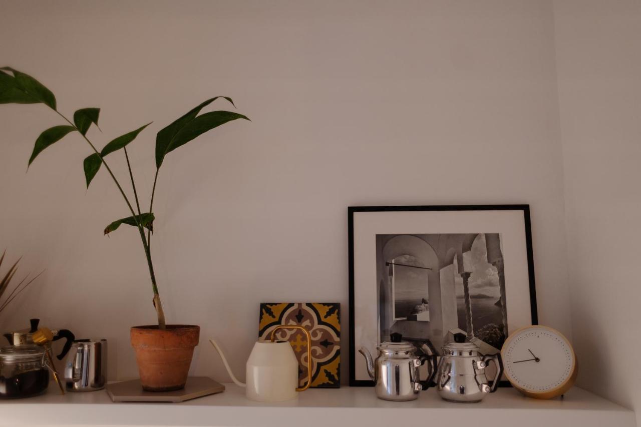 Interno21 Bed & Breakfast Naples Luaran gambar