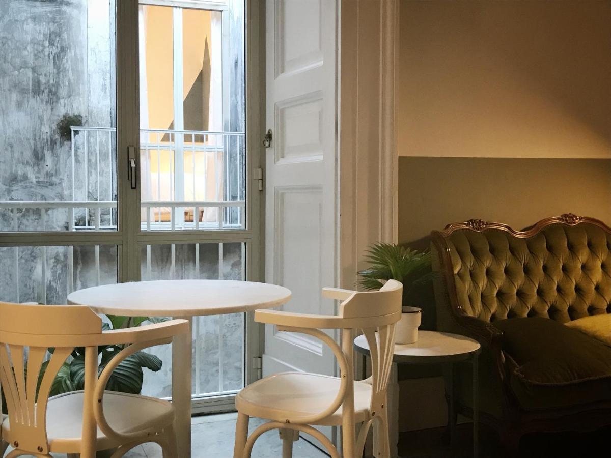 Interno21 Bed & Breakfast Naples Luaran gambar
