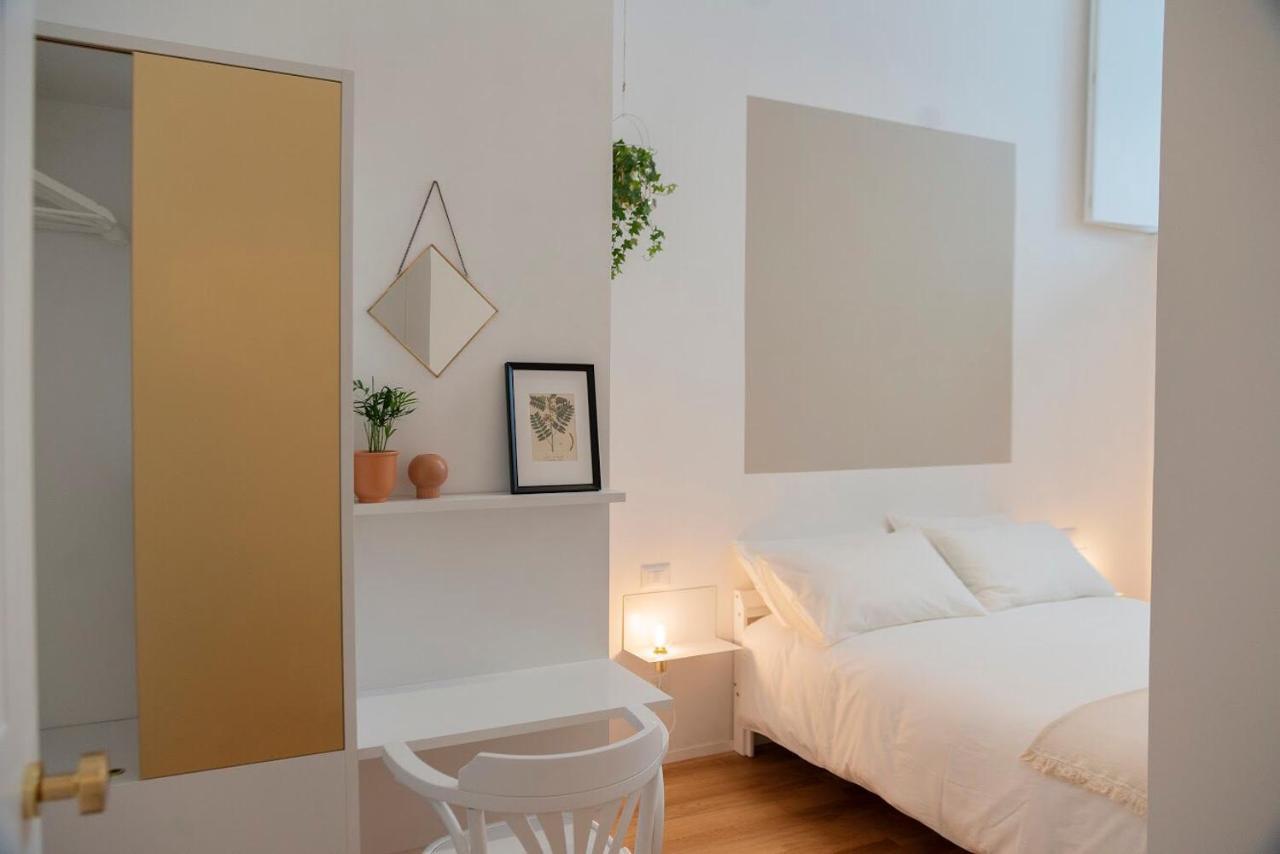 Interno21 Bed & Breakfast Naples Luaran gambar